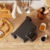 Homend Toastbuster 1337H Siyah 1500 W Tost Makinesi