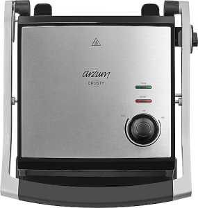 Arzum AR2060 Crusty 1800 W Izgara ve Tost Makinesi