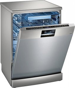 Siemens SN27YI82DT 8 Programlı Bulaşık Makinesi