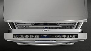 Siemens SN27YI82DT 8 Programlı Bulaşık Makinesi