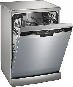 Siemens SN23II62KT 6 Programlı Bulaşık Makinesi