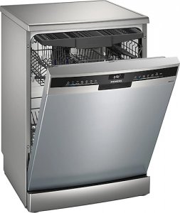 Siemens SN23II62MT 6 Programlı Bulaşık Makinesi
