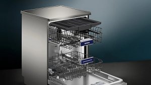 Siemens SN23II62MT 6 Programlı Bulaşık Makinesi