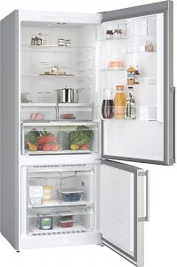 Profilo BD3076IECN Kombi No Frost Buzdolabı