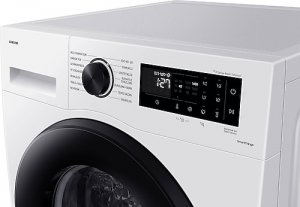 Samsung WW90CGC04DAEAH 9 kg 1400 Devir Çamaşır Makinesi