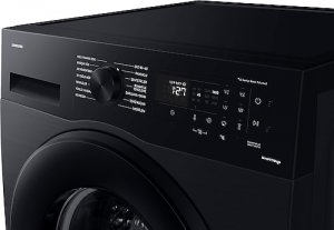 Samsung WW90CGC04DABAH 9 kg 1400 Devir Çamaşır Makinesi