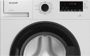 Arçelik 8102 M 8 kg 1000 Devir Çamaşır Makinesi