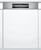 Bosch SMI4IMS62T 6 Programlı Ankastre Bulaşık Makinesi