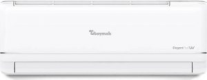 Baymak Elegant Plus UV 09 A++ 9000 BTU Inverter Duvar Tipi Klima