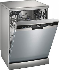 Siemens SN23EI62KT 6 Programlı Bulaşık Makinesi