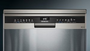 Siemens SN23EI62KT 6 Programlı Bulaşık Makinesi
