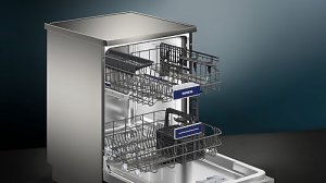 Siemens SN23EI62KT 6 Programlı Bulaşık Makinesi