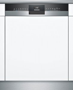 Siemens SN53IS62MT 6 Programlı Ankastre Bulaşık Makinesi