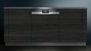 Siemens SN53IS62MT 6 Programlı Ankastre Bulaşık Makinesi