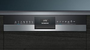 Siemens SN53IS62MT 6 Programlı Ankastre Bulaşık Makinesi