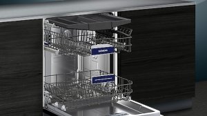 Siemens SN53IS62MT 6 Programlı Ankastre Bulaşık Makinesi
