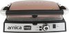 Arnica Tostit Maxi Granit Rose 2000 W Tost Makinesi