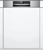 Bosch SMI6EKS81T 8 Programlı Ankastre Bulaşık Makinesi