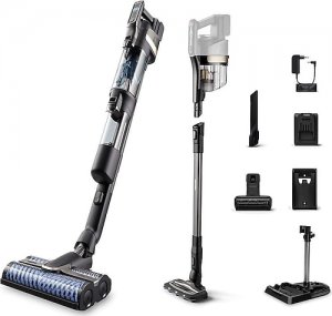 Philips Aqua Trio XW9383/01 Islak Kuru Şarjlı Dikey Süpürge