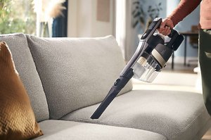 Philips Aqua Trio XW9383/01 Islak Kuru Şarjlı Dikey Süpürge