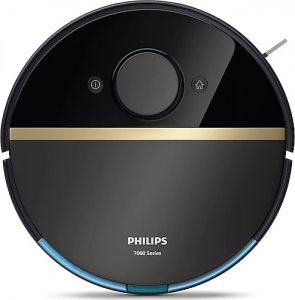 Philips HomeRun 7000 Serisi Aqua XU7000 Akıllı Robot Süpürge
