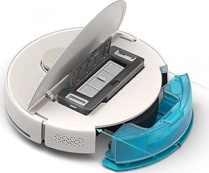 Philips HomeRun 7000 Serisi Aqua XU7000 Akıllı Robot Süpürge