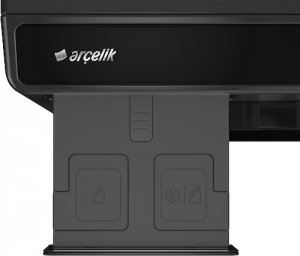 Arçelik 10120 IMP 10 kg 1200 Devir Çamaşır Makinesi