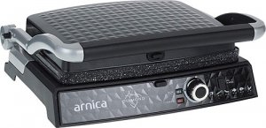 Arnica Diamond GH26251 Siyah 2000 W Granit Tost Makinesi
