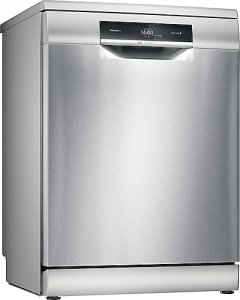 Bosch SMS8YDI82T 8 Programlı Bulaşık Makinesi