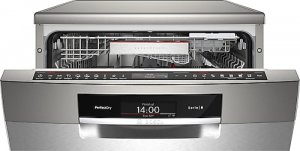 Bosch SMS8YDI82T 8 Programlı Bulaşık Makinesi