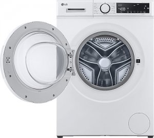 LG F4T2VYMEW 9 kg 1400 Devir Çamaşır Makinesi