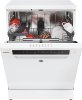 Hoover HF 6C7F0W-17 Wi-Fi 8 Programlı Bulaşık Makinesi