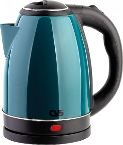 CVS DN 00016 1800 W 1.8 lt Çelik Kettle