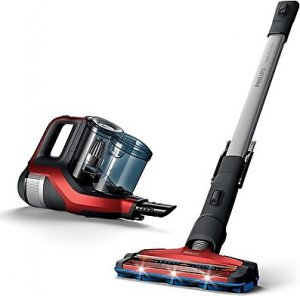 Philips SpeedPro Max FC6823/01 Şarjlı Dikey Süpürge