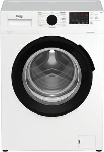 Beko CM 8102 8 kg 1000 Devir Çamaşır Makinesi