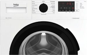 Beko CM 8102 8 kg 1000 Devir Çamaşır Makinesi