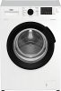 Beko CM 8102 8 kg 1000 Devir Çamaşır Makinesi