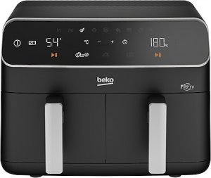 Beko FR 8284 FitFry 8.5 lt Yağsız Fritöz