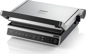 Arzum Techno AR2059 Grill Dijital Izgara ve Tost Makinesi