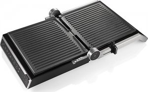Arzum Techno AR2059 Grill Dijital Izgara ve Tost Makinesi