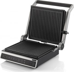 Arzum Techno AR2059 Grill Dijital Izgara ve Tost Makinesi