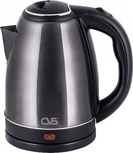 CVS DN 00012 1800 W 1.8 lt Çelik Kettle