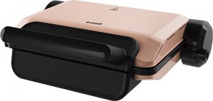 Arçelik TM 3946 P Pastoral Pembe 1800 W Tost Makinesi