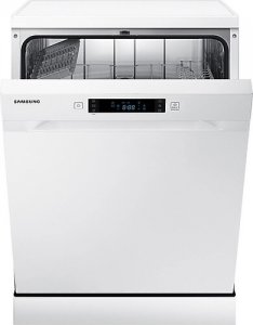Samsung DW60M5044FW/TR 4 Programlı Bulaşık Makinesi
