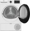 Beko KMX 90 9 kg Çamaşır Kurutma Makinesi