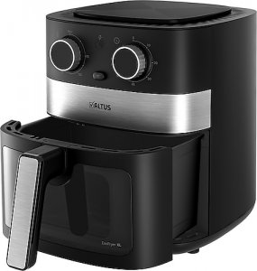 Altus Ecofryer XL Airfryer AL 2983 AF 6.5 lt Yağsız Fritöz
