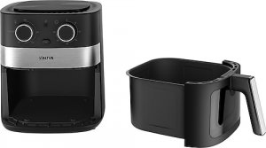 Altus Ecofryer XL Airfryer AL 2983 AF 6.5 lt Yağsız Fritöz