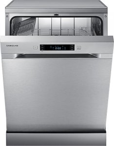 Samsung DW60M5044FS/TR 4 Programlı Bulaşık Makinesi