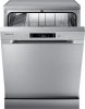 Samsung DW60M5044FS/TR 4 Programlı Bulaşık Makinesi
