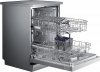 Samsung DW60M5044FS/TR 4 Programlı Bulaşık Makinesi